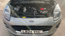 Ford Puma 1.0 EcoBoost Hybrid mHEV Titanium 5dr DCT Petrol Hatchback